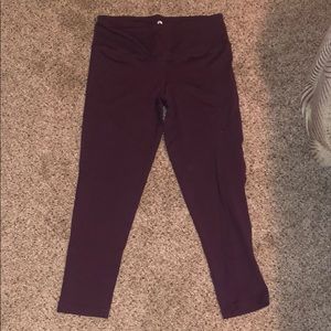 90 Degree by Reflex leggings